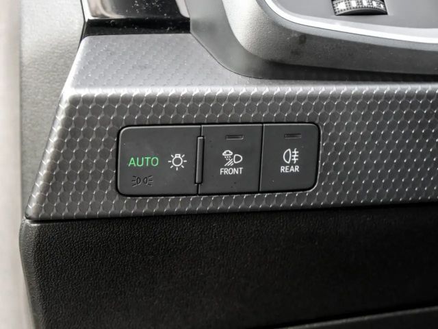 Audi A1 30 TFSI S-Line S-Tronic Sportback