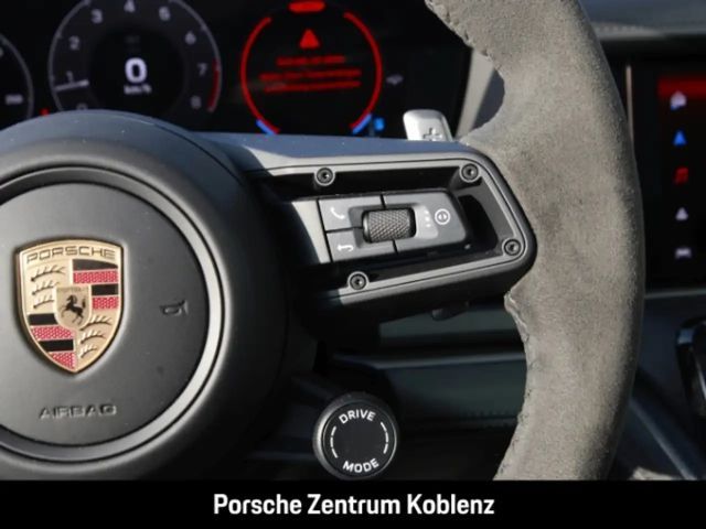 Porsche Panamera 4