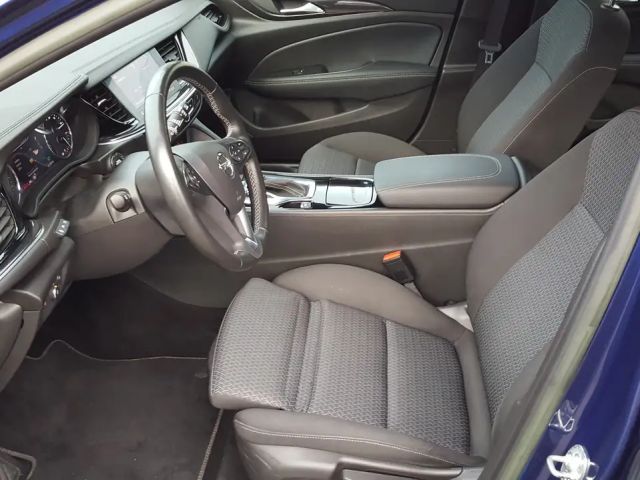 Opel Insignia 2.0 CDTI Business Sports Tourer