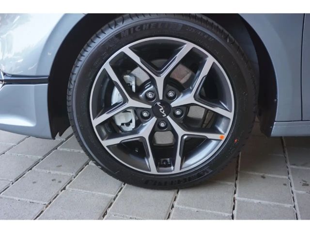 Kia Ceed 1.5T 140 Ultimate Edition Style JBL 17''LM Navi LE