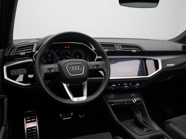 Audi Q3 45 TFSI Hybride S-Tronic