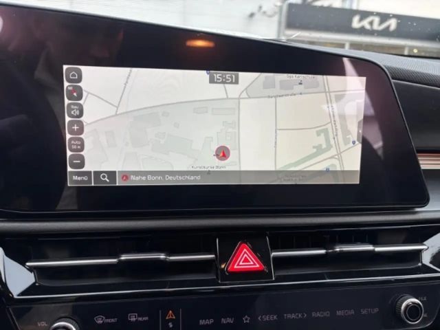 Kia Niro Inspiration 64,8 kWh NAVI,SITZHZG,KAMERA,HEAD-UP