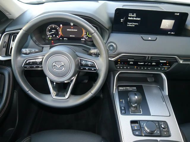 Mazda CX-60 e-Skyactiv