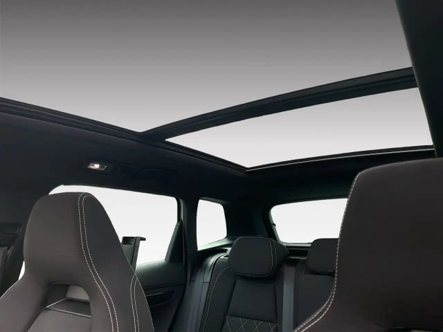 Skoda Karoq 2.0 TSI 4x4 Sportline