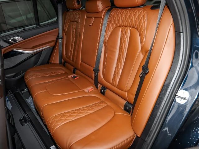 BMW X5 M-Sport xDrive50e