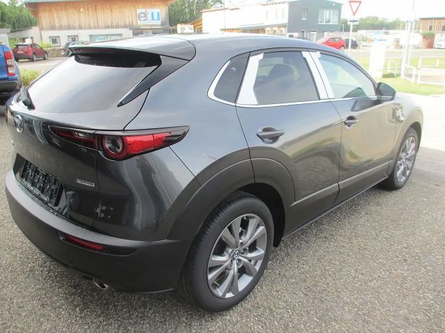 Mazda CX-30 Exclusive-line