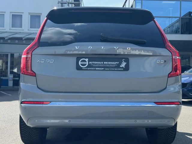 Volvo XC90 Bright Plus