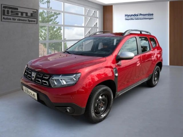 Dacia Duster 2WD Comfort TCe 130