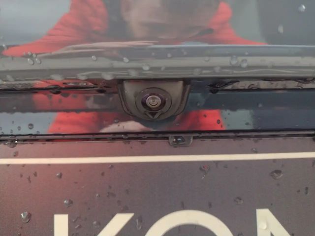 Hyundai Kona 2WD Hybrid Trend