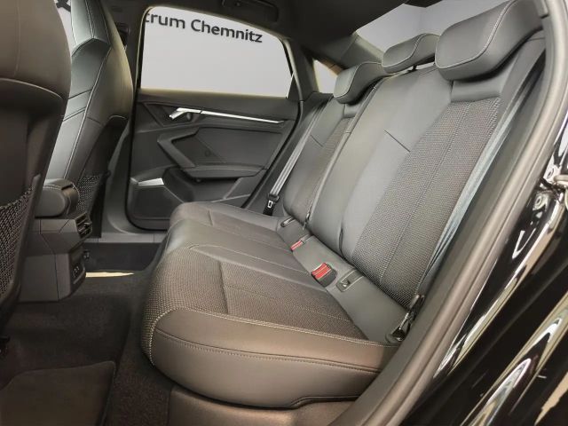 Audi S3 Quattro Sedan