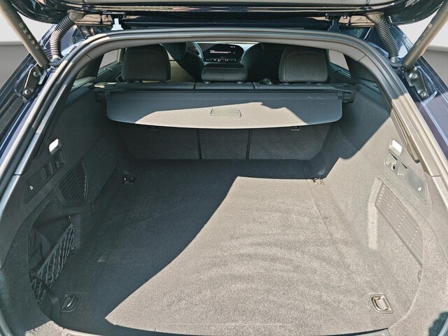 Audi A5 Avant Quattro S-Tronic