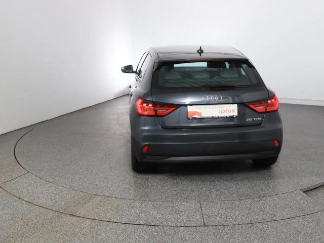 Audi A1 25 TFSI