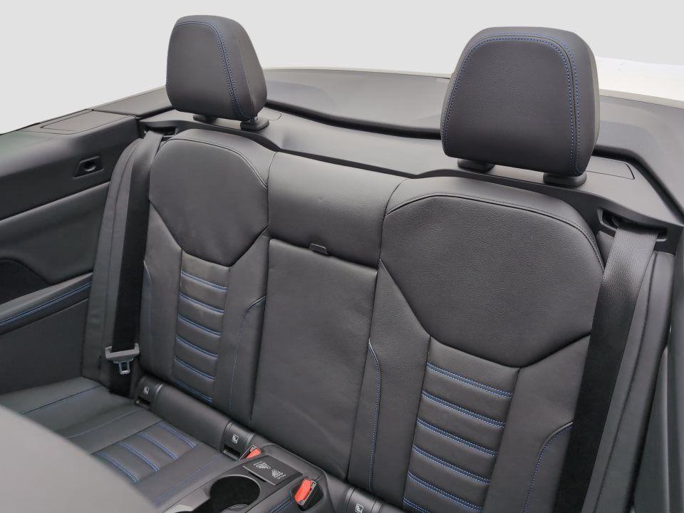 BMW M440 Cabrio M440i xDrive