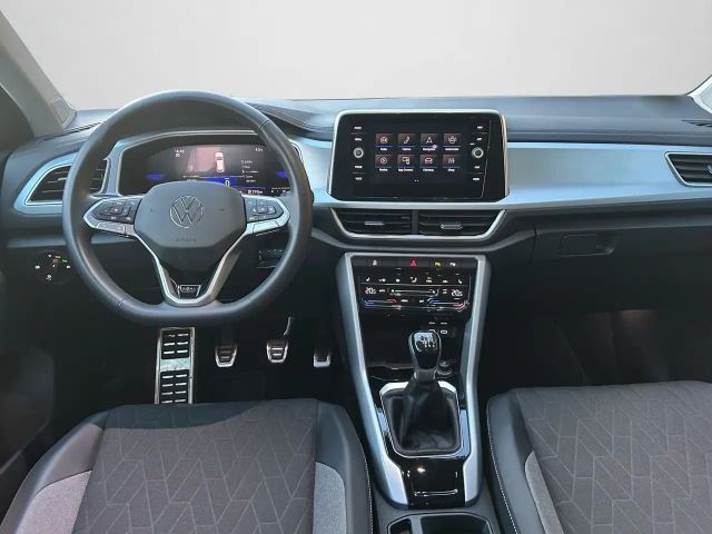 Volkswagen T-Roc 2.0 TDI