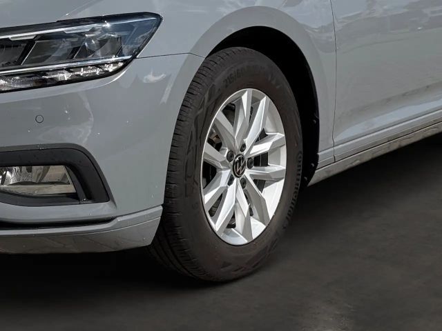 Volkswagen Passat 2.0 TDI Business DSG Variant