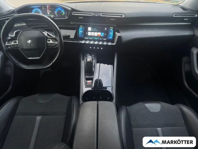 Peugeot 508 Allure Pack