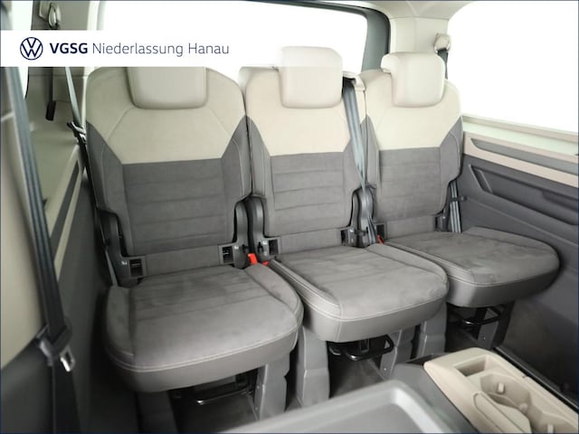 Volkswagen Multivan Lang Life