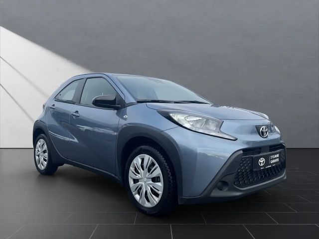 Toyota Aygo Comfort Hatchback