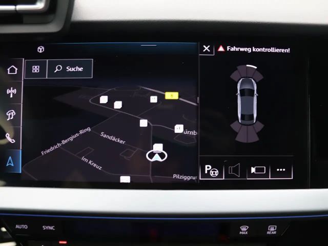 Audi A3 35 TFSI S-Line S-Tronic Sedan