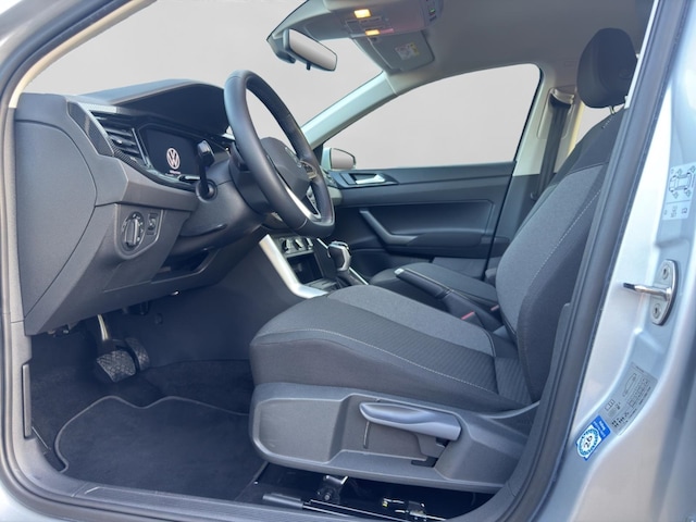 Volkswagen Polo 1.0 TSI Life