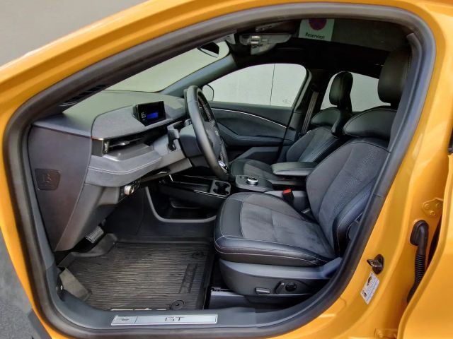 Ford Mustang Mach-E AWD GT