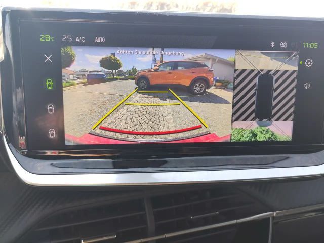 Peugeot 2008 GT-Line