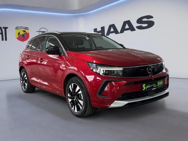 Opel Grandland X Hybrid Innovation