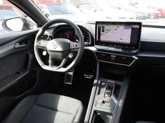 Cupra Formentor 2.0 TSI VZ