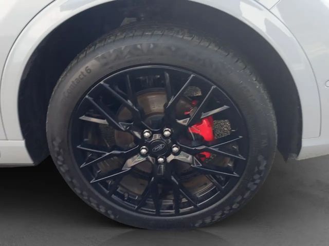 Ford Kuga Plug in Hybrid