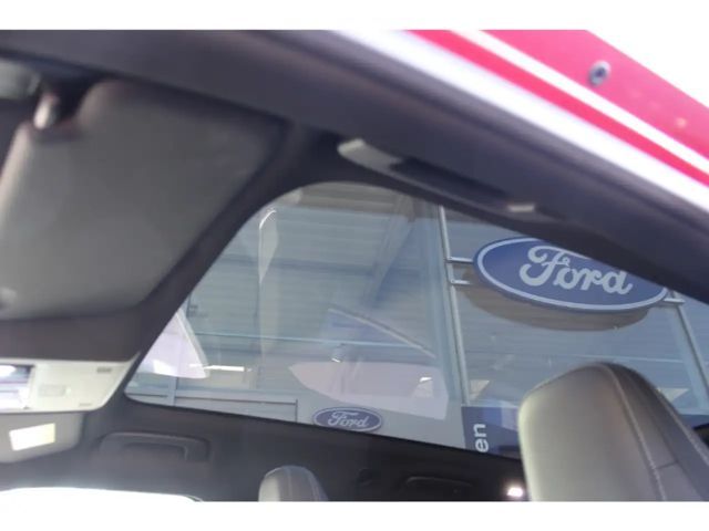Ford Explorer Premium