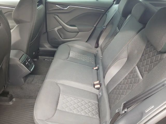 Skoda Kamiq Style Style