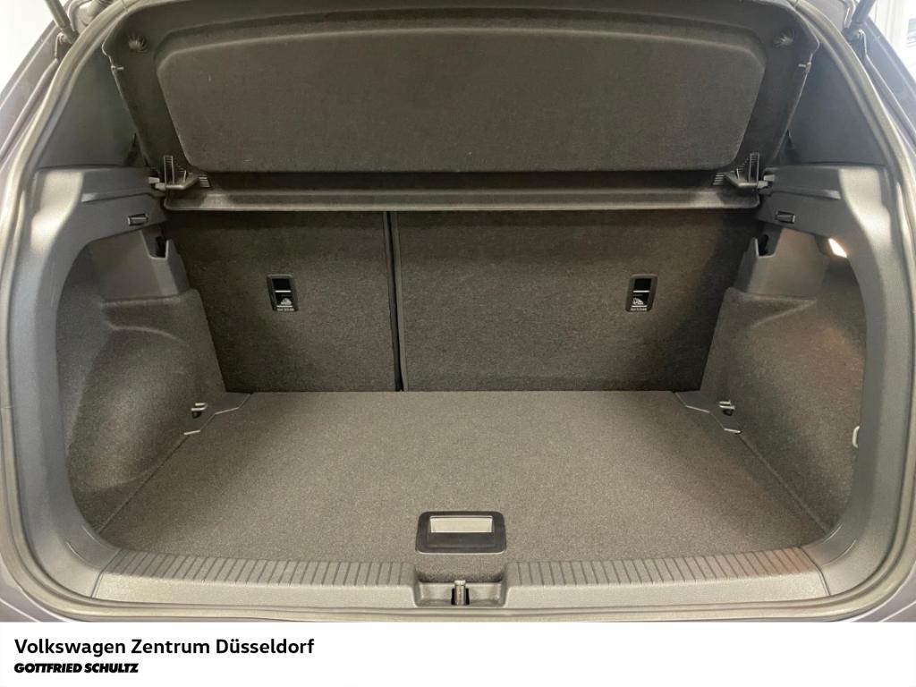 Volkswagen T-Cross 1.0 TSI DSG