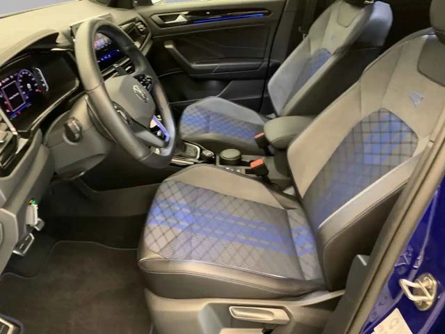 Volkswagen T-Roc DSG IQ.Drive
