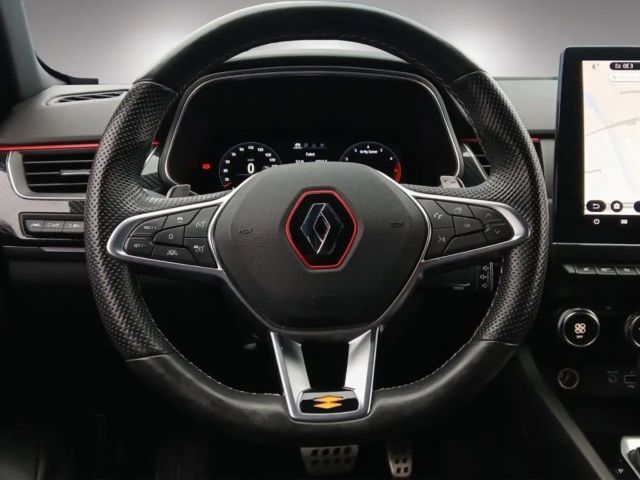 Renault Arkana EDC RS TCe 160