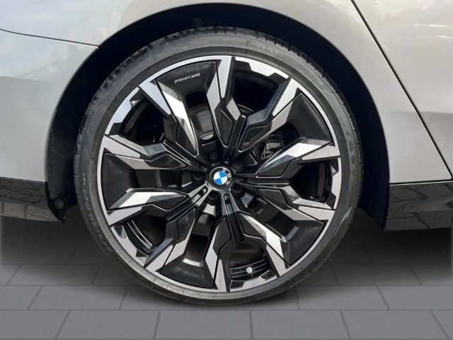 BMW 520 520i M-Sport Touring