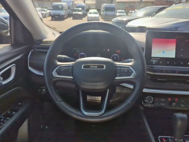 Jeep Compass Hybrid Limited
