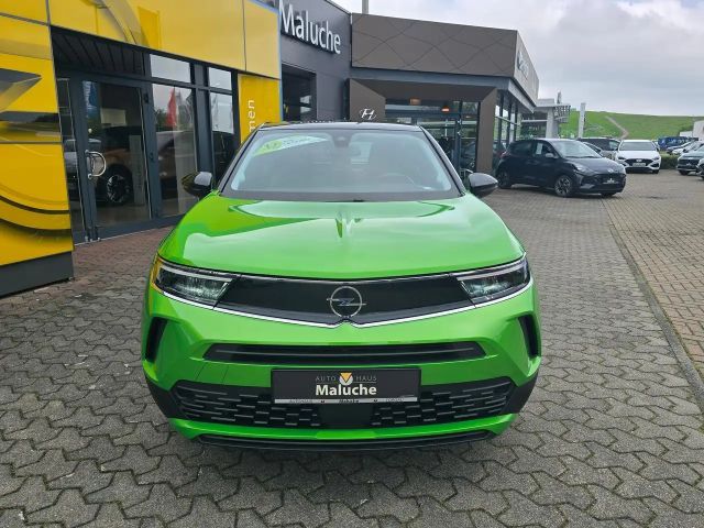 Opel Mokka Edition Mokka-e