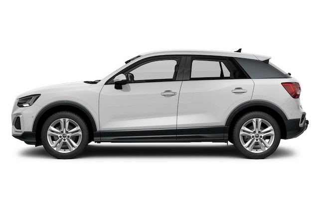 Audi Q2 30 TFSI
