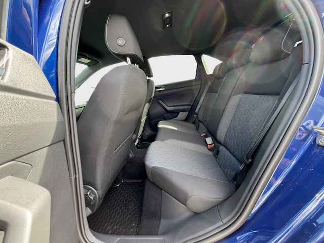 Volkswagen Taigo 1.0 TSI DSG Move