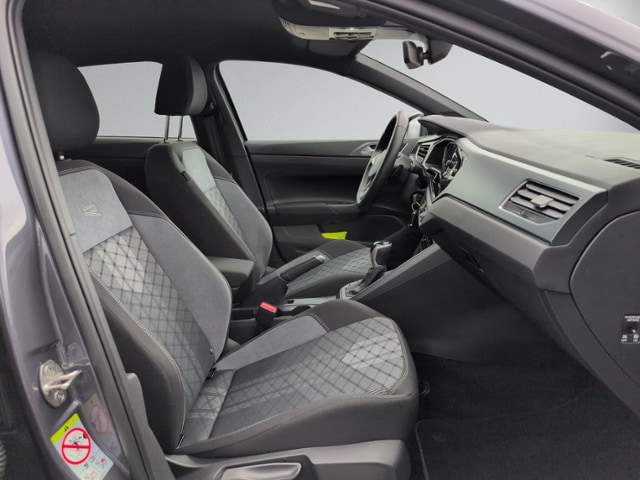 Volkswagen Polo 1.0 TSI DSG