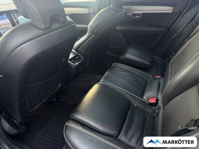 Volvo V90 Cross Country V90 Cross Country