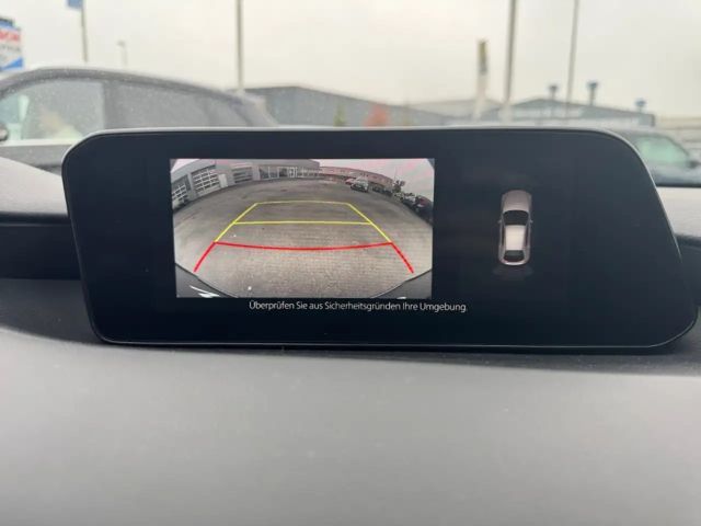 Mazda 3 Selection SkyActiv e-Skyactiv