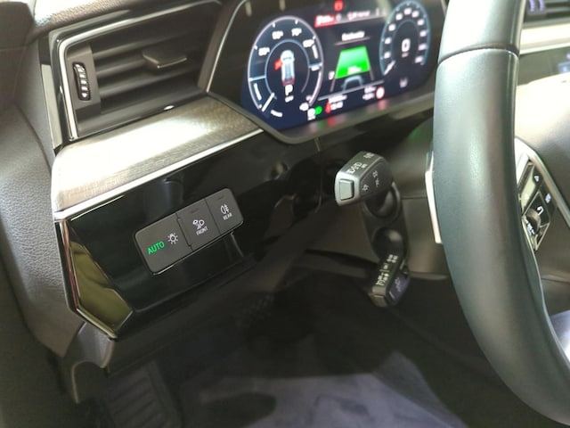 Audi Q8 e-tron 55 Quattro