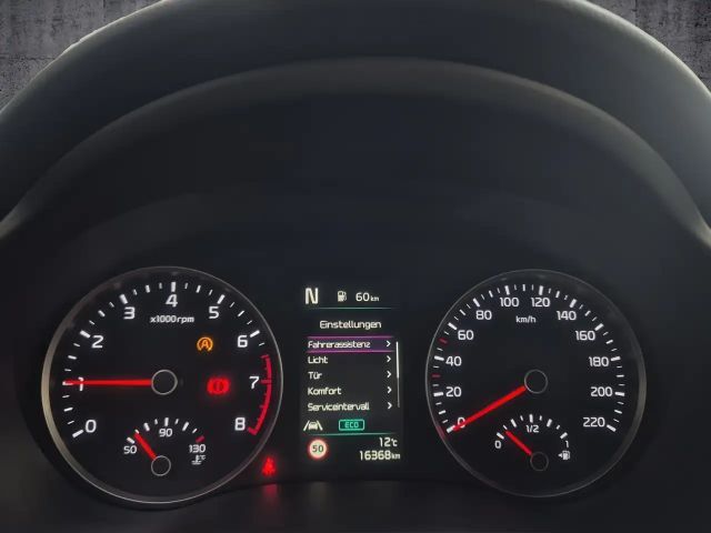 Kia Stonic GDi GT-Line