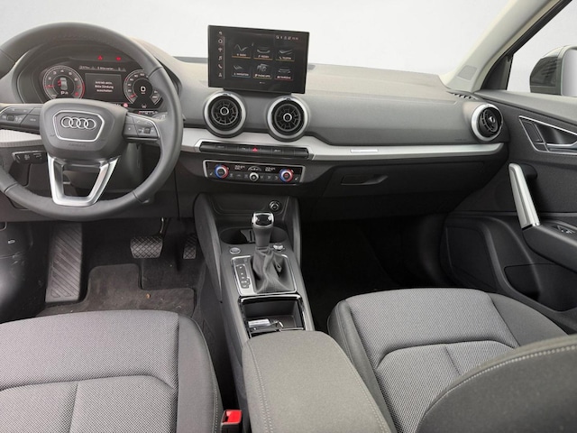 Audi Q2 35 TFSI S-Tronic