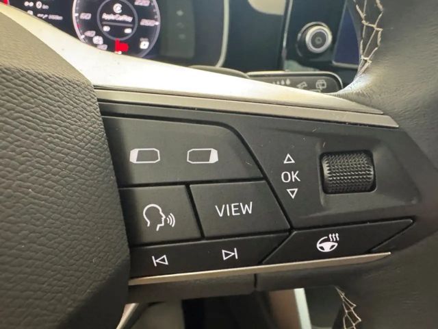 Seat Leon Sportstourer Style