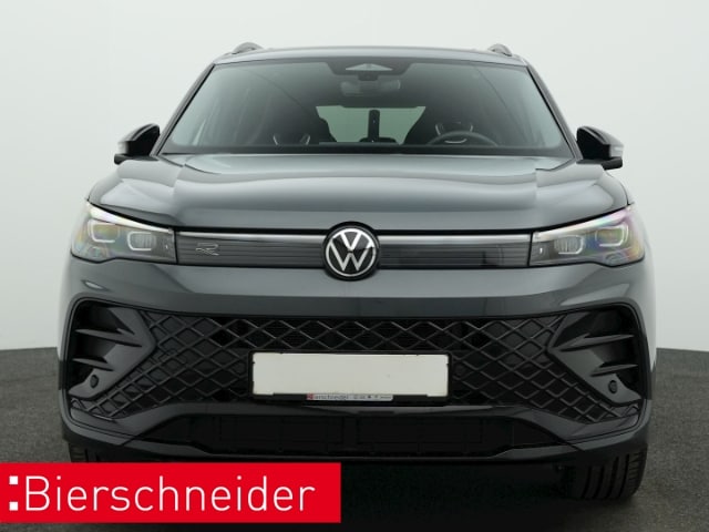 Volkswagen Tiguan 2.0 TDI DSG 4Mo. R-Line BLACK-STYLE AHK H&K ALU19