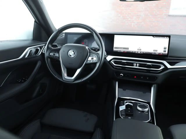 BMW i4 Sedan eDrive40