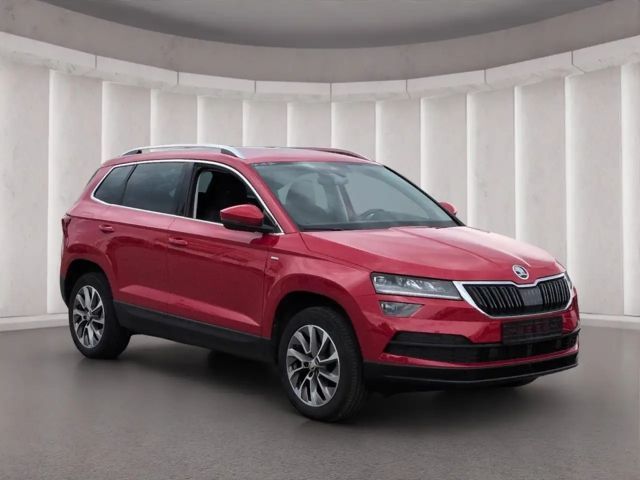 Skoda Karoq 1.5 TSI Clever