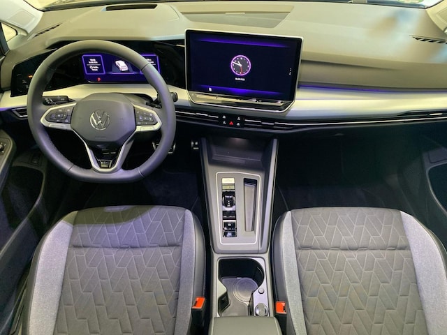 Volkswagen Golf eHybrid